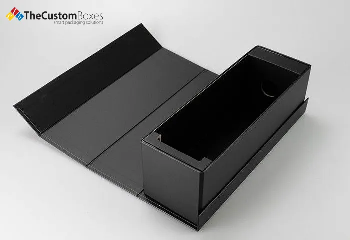 Flip-Top Boxes Offer Great Unboxing Moments